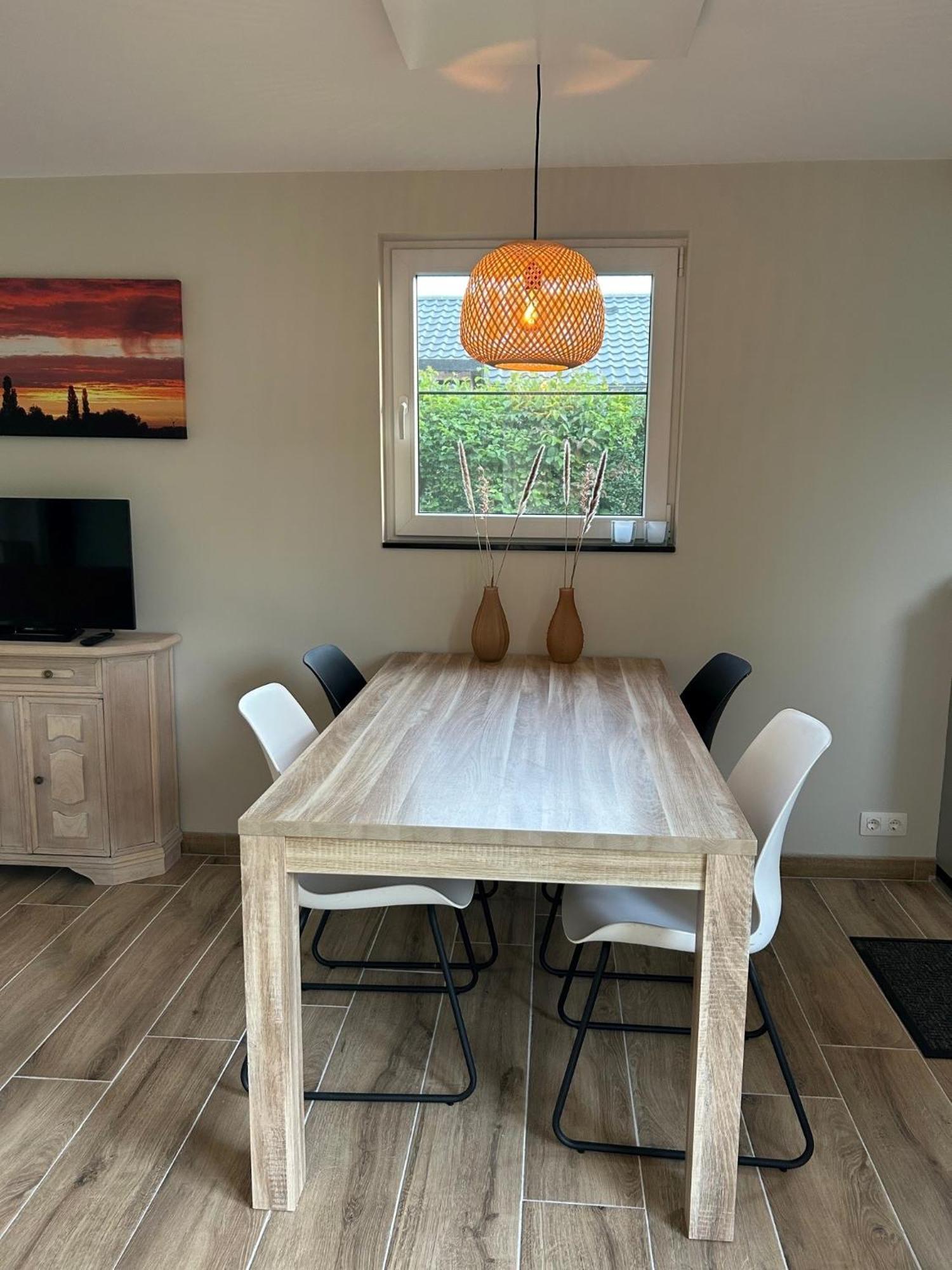 Oosterschelde Lodge Met Veel Privacy En Dicht Bij Het Water Scherpenisse Exteriér fotografie